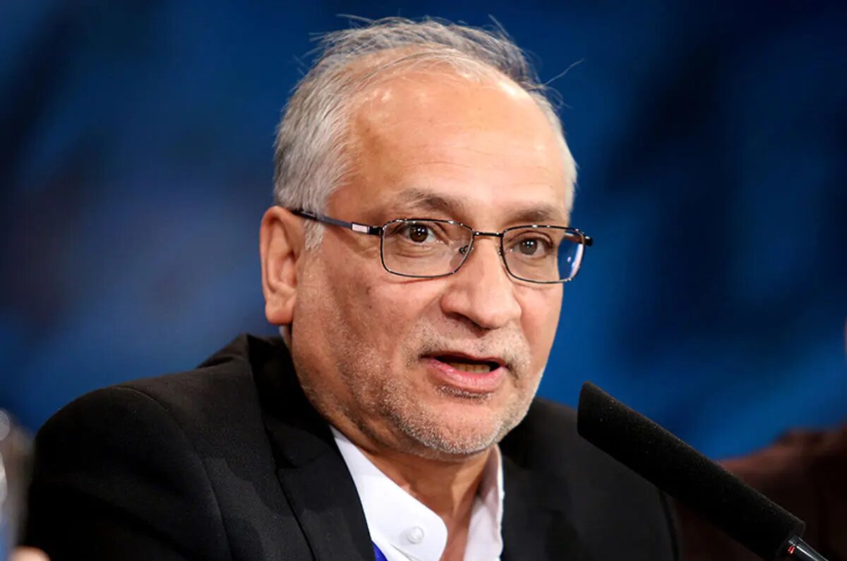 مرعشی: پرداختن بیشتر به موضوع حجاب باعث تحریک تندروها می‌شود