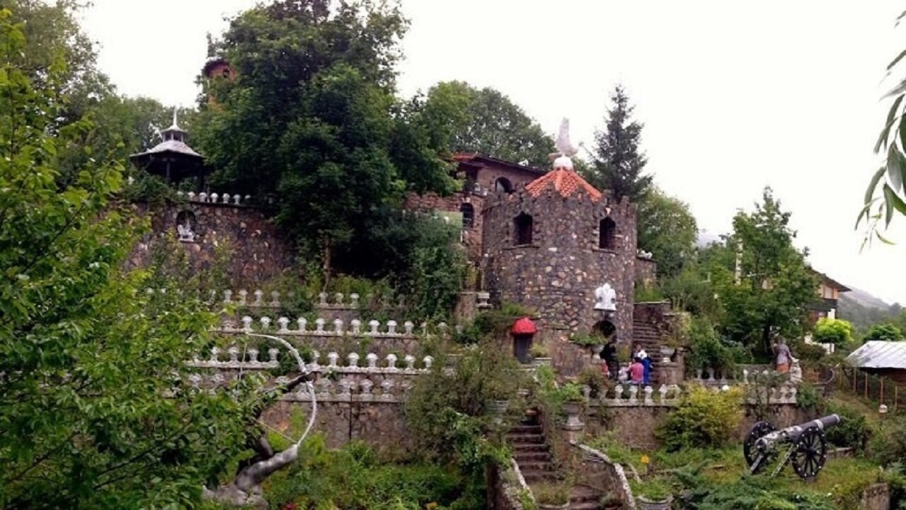 «کندلوس» جهانی شد +ویدیو