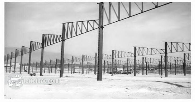 پیکان و ایران خودرو مال این دو برادر بود! +تصاویر تاریخی