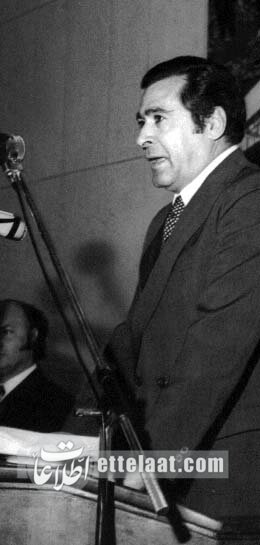 پیکان و ایران خودرو مال این دو برادر بود! +تصاویر تاریخی