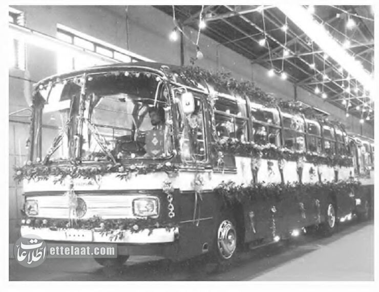 پیکان و ایران خودرو مال این دو برادر بود! +تصاویر تاریخی