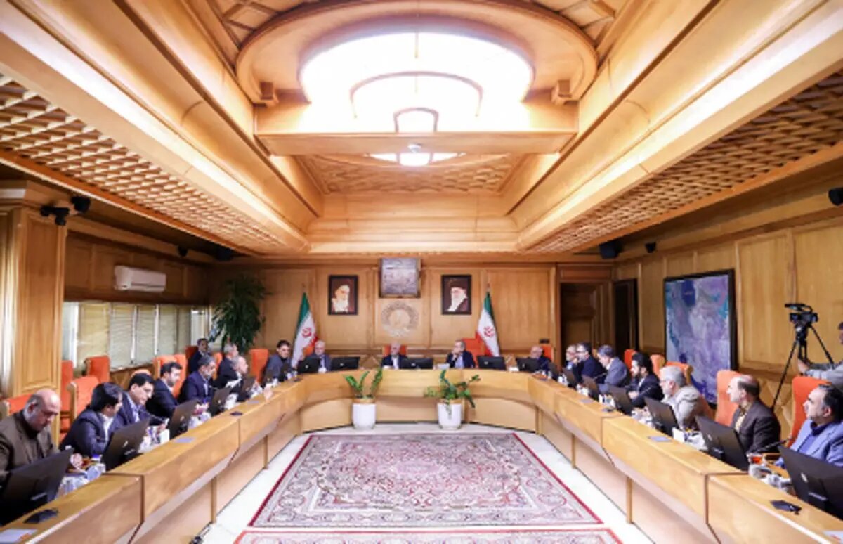 پزشکیان: آمریکا و اسرائیل نه! نگرانی من برای کشور چیز دیگری است