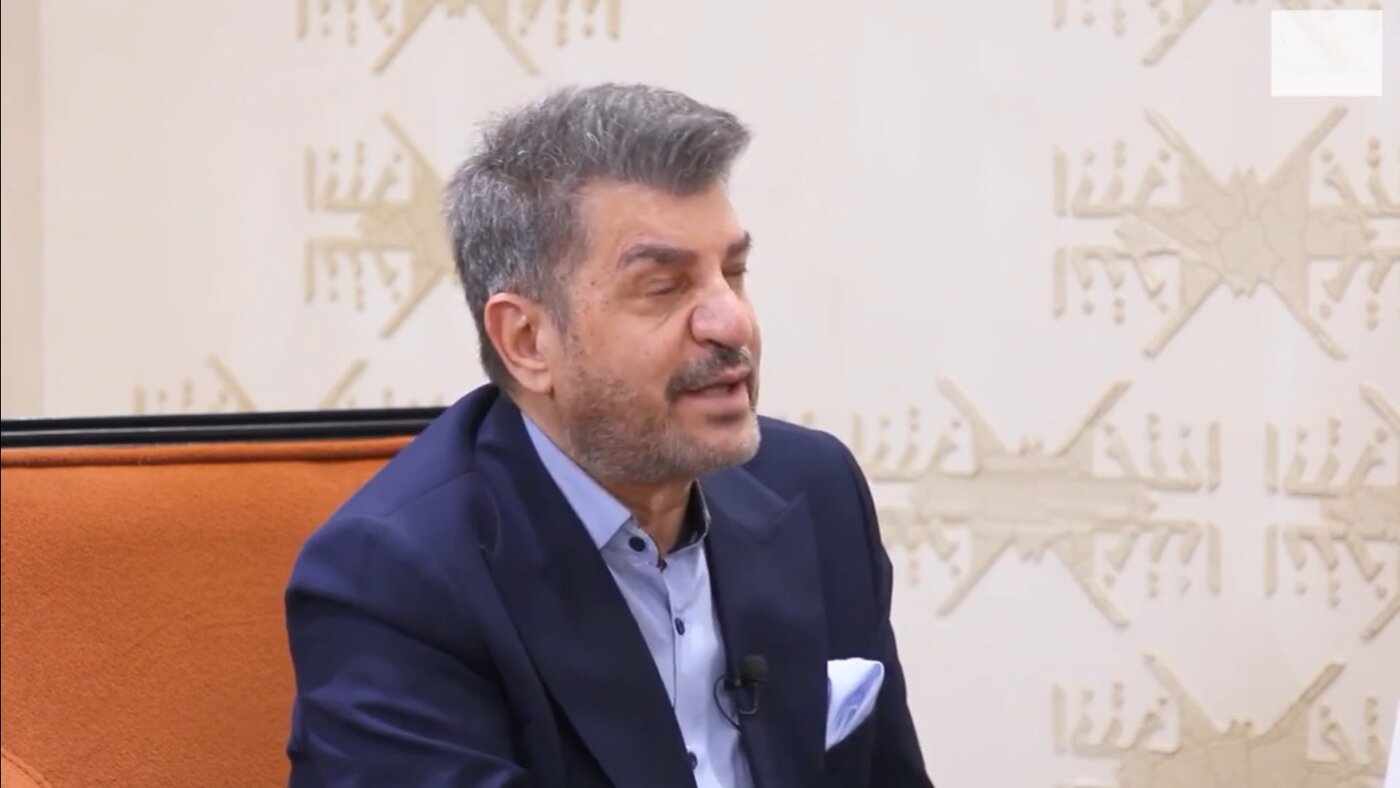 مجری سابق تلویزیون: صداوسیما دست باند جلیلی است +ویدیو