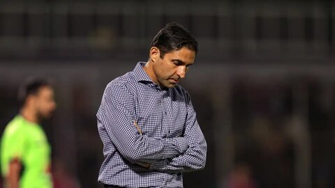 وحید هاشمیان سرمربی مس می‌شود؟