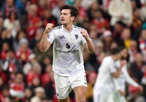 فتح آنفلید توسط شیاطین سرخ؛ لیورپول به آموریم جان دوباره بخشید