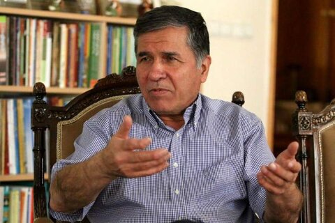 «یاحقی» با شاهنامه‌پژوهی از ایران حفاظت کرد