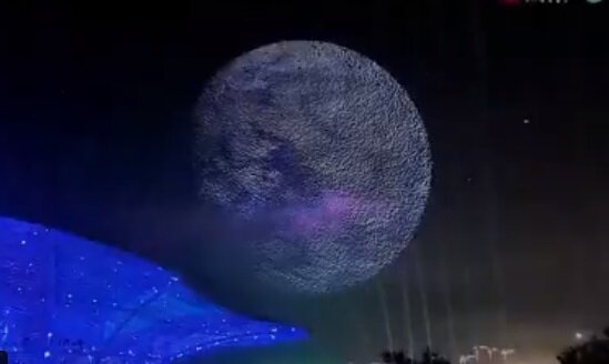 چین بازهم رکورد زد: پرواز همزمان ۱۵۹۴۷ پهپاد در آسمان +ویدیو