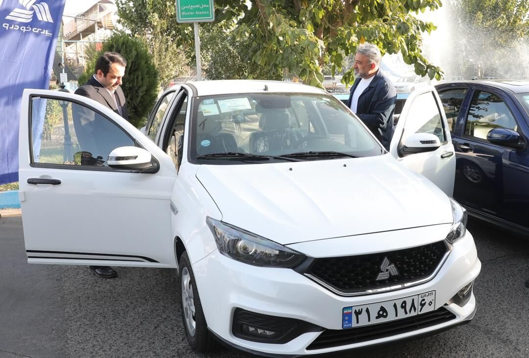 بانک صادرات ایران در مسیر تقویت زنجیره تأمین صنعت خودرو