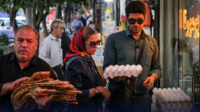 خبر تکان‌دهنده: منتظر تورم ۶۰درصدی باشید!