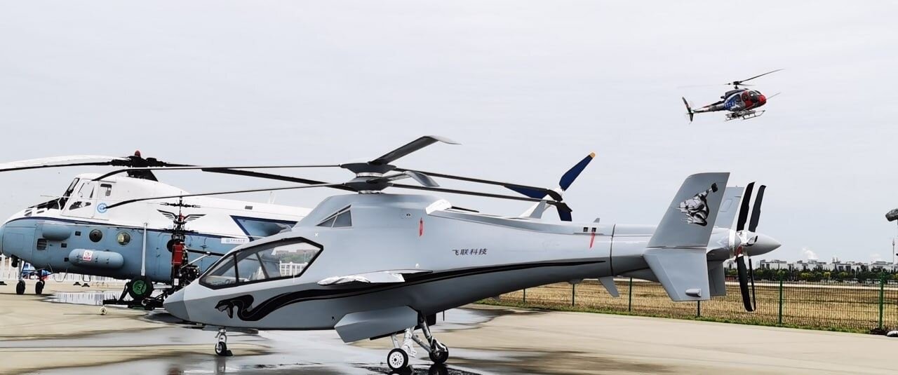 کبرای چینی‌ها برای رویارویی با آمریکایی‌ها و روس‌ها می‌آید