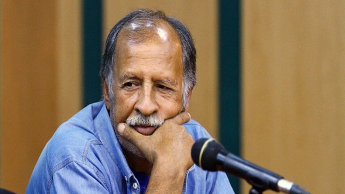 محمدتقی فهیم