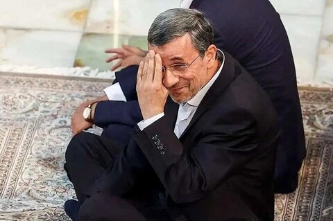 جمهوری اسلامی: احمدی‌نژاد باید محاکمه شود!