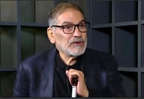 آقای شمخانی! چرا به مردم حقیقت را نمی‌گویید؟