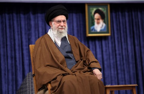 پیام رهبر انقلاب به حجت‌الاسلام صدیقی منتشر شد