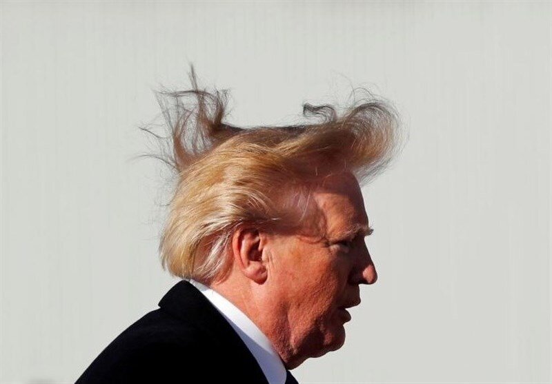 اولین واکنش ترامپ به پیروزی زهران ممدانی: این یک فاجعه است! +ویدیو