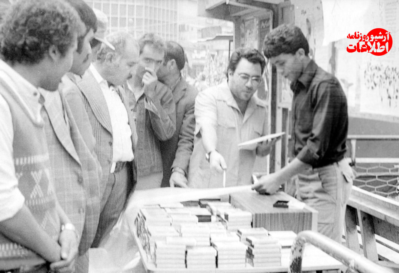 کارکنان صداوسیما آرشیو قبل از انقلاب را می‌فروختند! +جزئیات