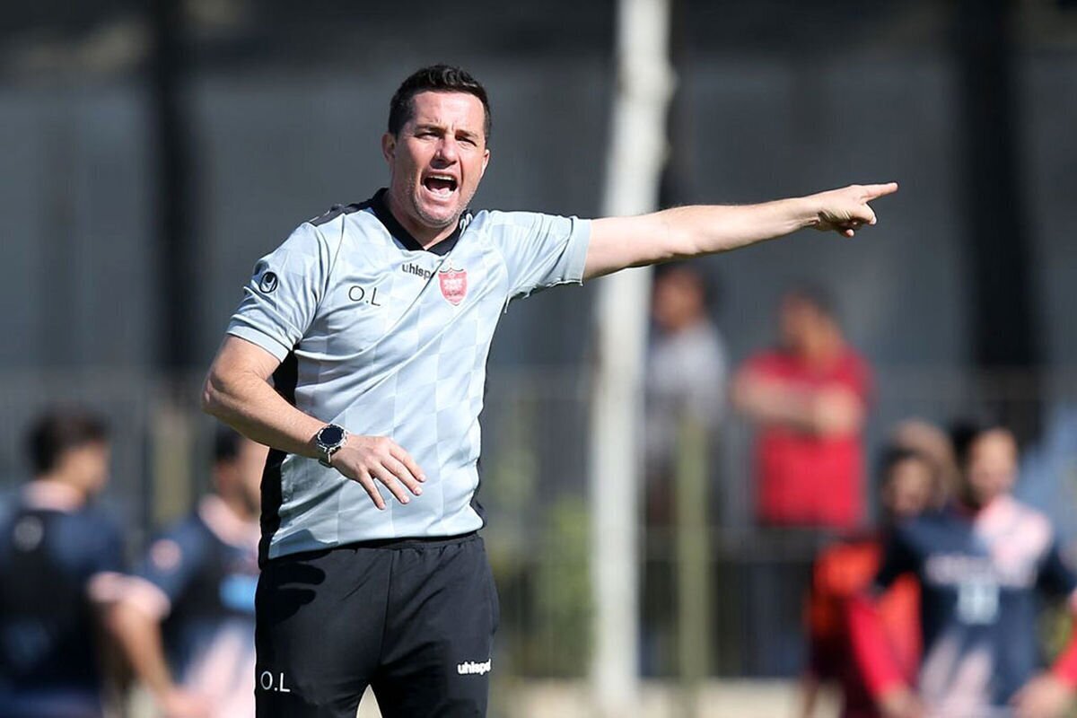 خبر تازه از انتخاب سرمربی پرسپولیس/ اوسمار پیشنهاد مالی سرخ‌ها را پذیرفت؟