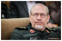 اظهارات رحیم صفوی درباره مذاکره ایران و آمریکا +ویدیو