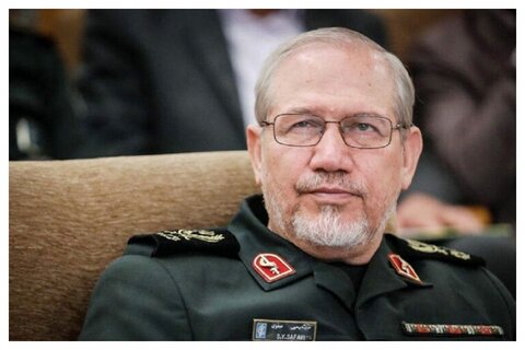 مرحله بعدی جنگ احتمالی تا اقیانوس هند گسترش پیدا می‌کند