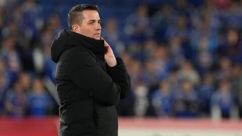 معرفی مهاجمان مد نظر اوسمار؛ خط آتش پرسپولیس تقویت می‌شود