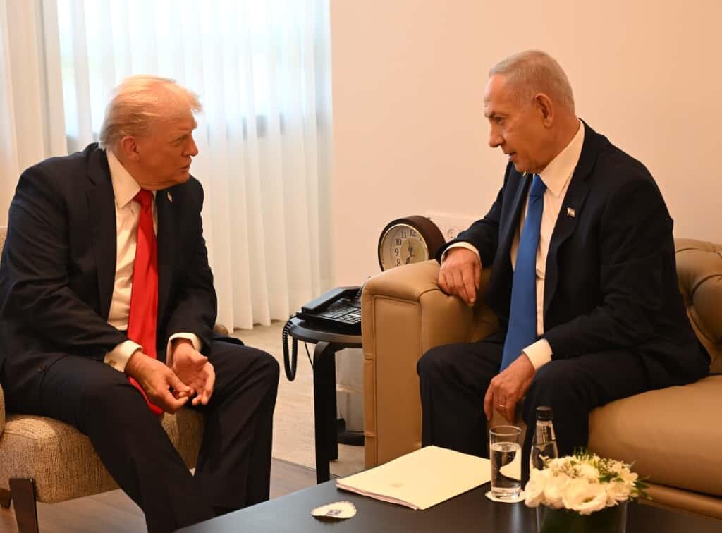 خط قرمز اسرائیل برای آغاز جنگ اعلام شد!