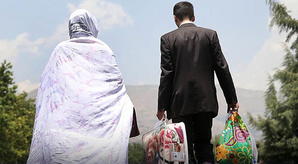 مانع بزرگ ازدواج جوانان را می‌شناسید؟