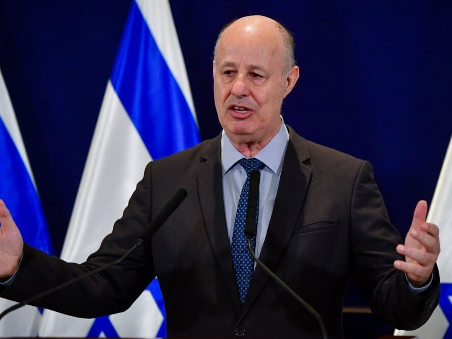 نتانیاهو رئیس شورای امنیت ملی را برکنار کرد