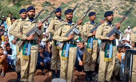 آتش‌بس پاکستان و افغانستان؛ توافقی که هر لحظه ممکن است نابود شود!