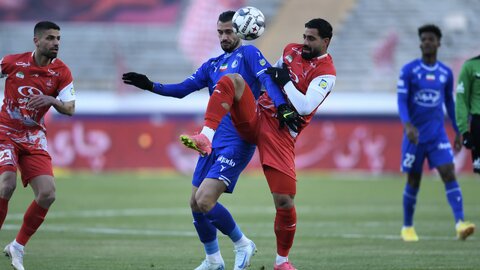 پرسپولیس و استقلال در فصل آینده هم خانه به‌دوش هستند