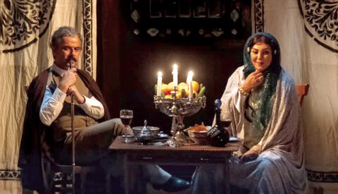 «بامداد خمار» داستانی از دل گذشته؛ نرگس آبیار شروع خوبی داشت!