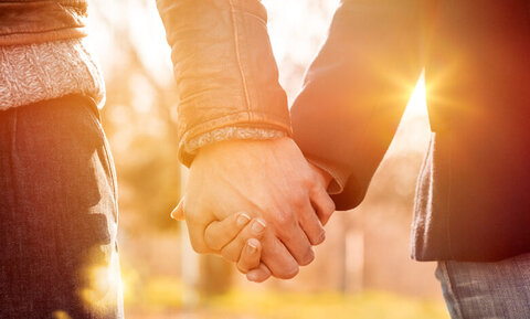 ۴ کلید اصلی که به رضایت ز نا شویی منجر می‌شود