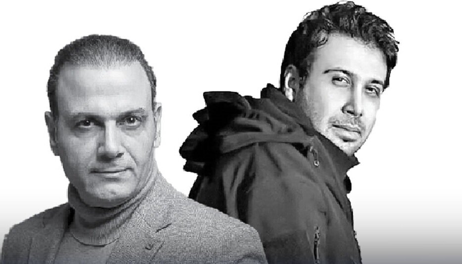 علیرضا قربانی و محسن چاوشی؛ صدای کدام بهتر است؟