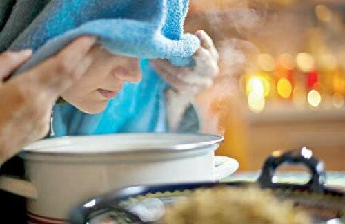 دوای درد سرماخوردگی چیست؟