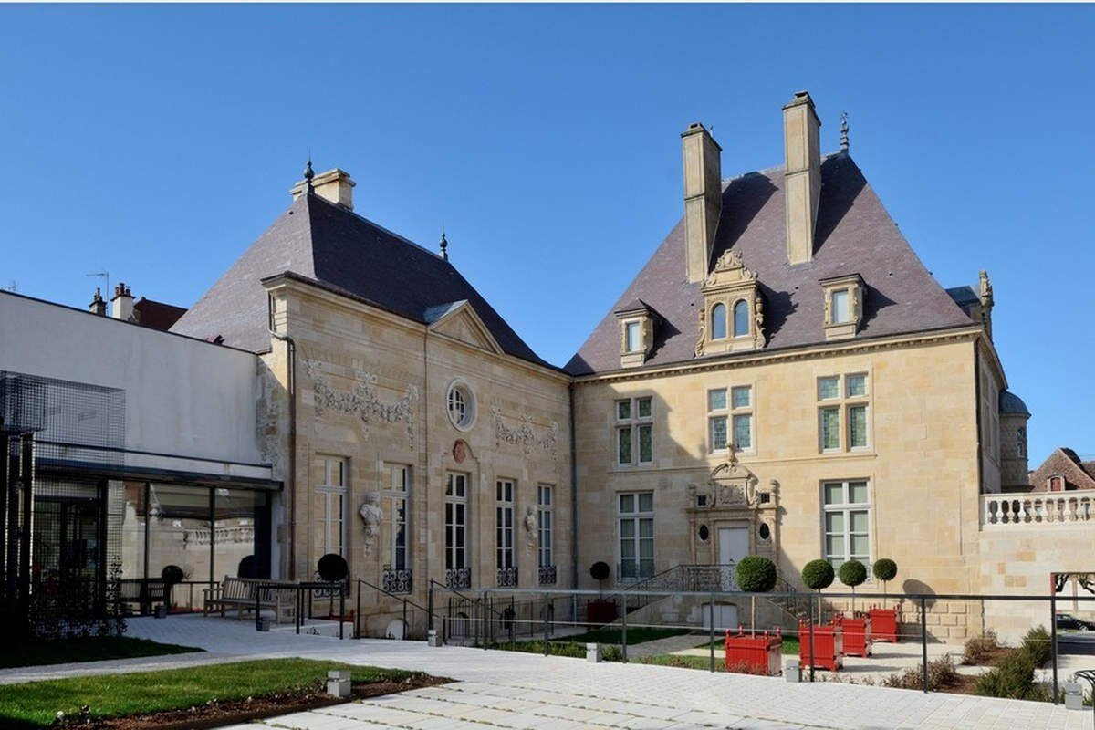 سرقت بزرگ از فرانسه؛ این بار سارقان با گنج فرار کردند