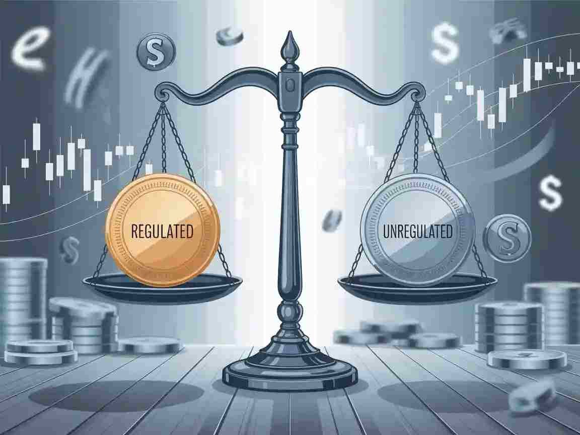 فاکتورهای مهم در انتخاب بروکر خوب فارکس