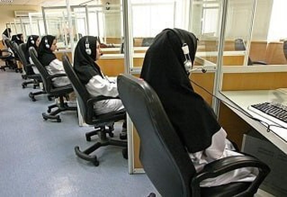 اورژانس با درخواست عجیب یک زن به دردسر افتاد اورژانس با درخواست عجیب یک زن به دردسر افتاد