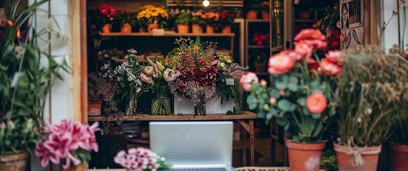 دسته گل ارزان