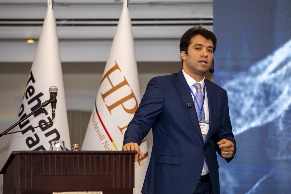 تکنولوژی آلمان