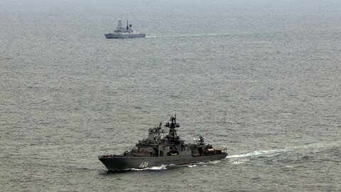 آبان هم آب نداریم!