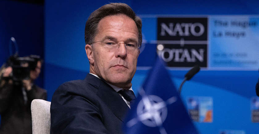 افشای فساد مالی در ناتو؛ ۳ تبعه بلژیکی بازداشت شدند