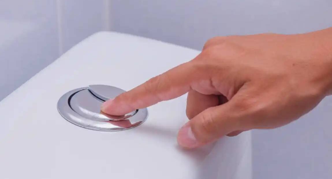 توالت فرنگی