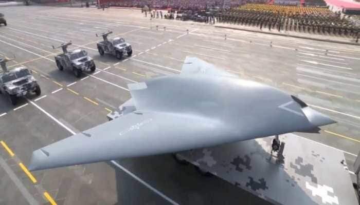 جاه‌طلبی چین به اوج خود رسید: این هواپیمای ۱۲۰ تنی بدون توقف به هر نقطه جهان می‌رسد!