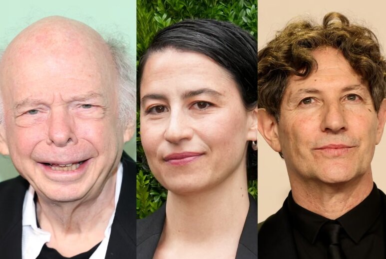 این نسل‌کشی بخاطر هولوکاست است /نامه سرگشاده ۴۵۰ یهودی مشهور جهان