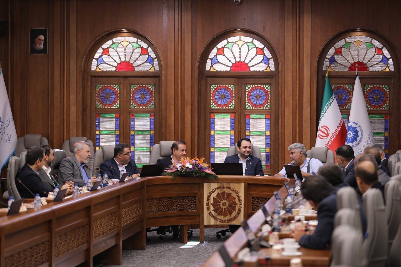 بانک صادرات