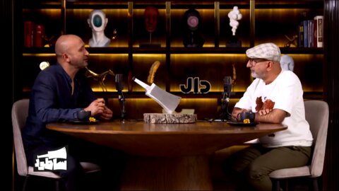 سازنده مجسمه آرش کمانگیر: یک مدیر حرف‌هایی زد که شرمم می‌شود تکرار کنم +ویدیو