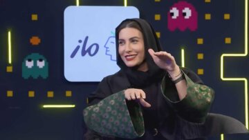 شوخی زشت خانم بازیگر با اختلاف طبقاتی: پایین‌تر از ونک که دیگه سراشیبی شهره! +ویدیو