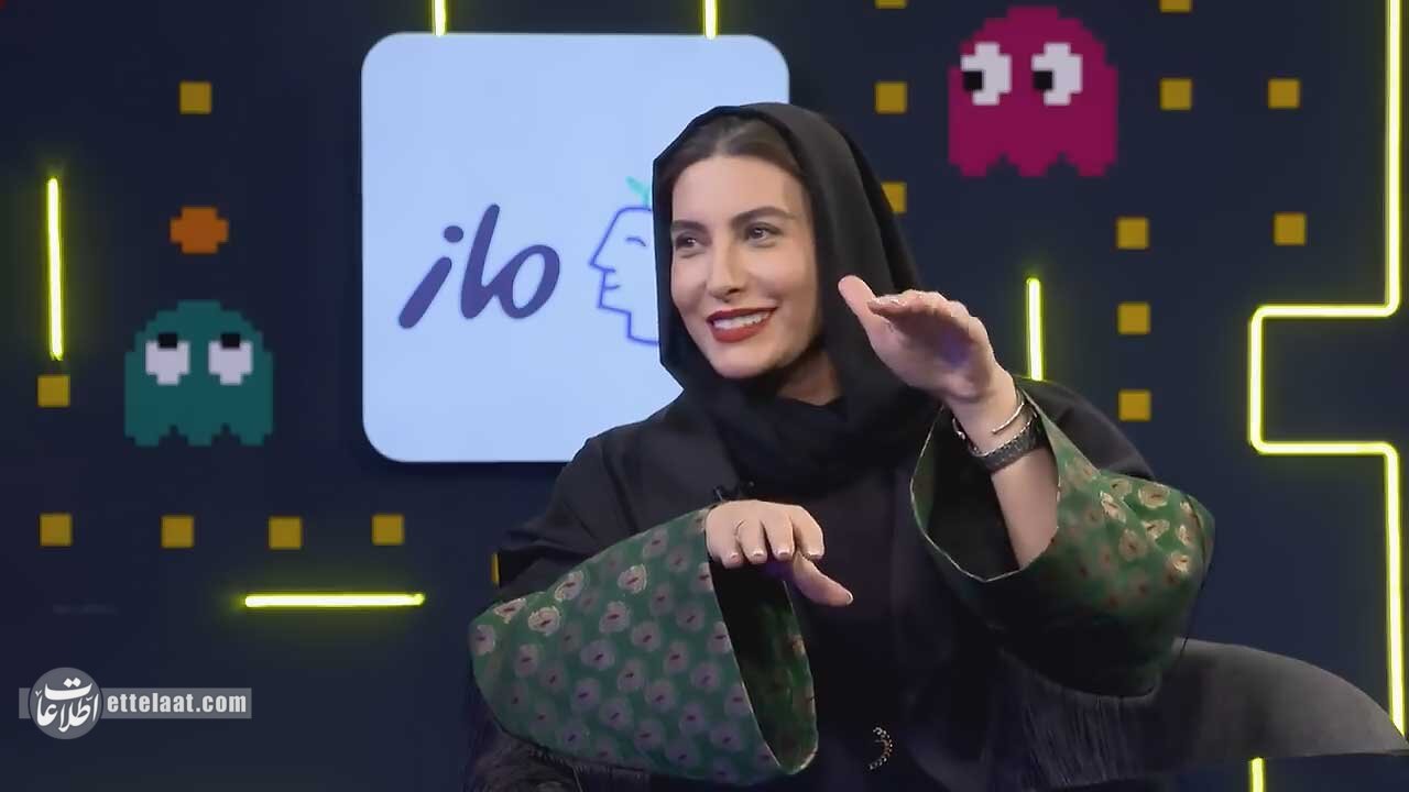 فریبا نادری