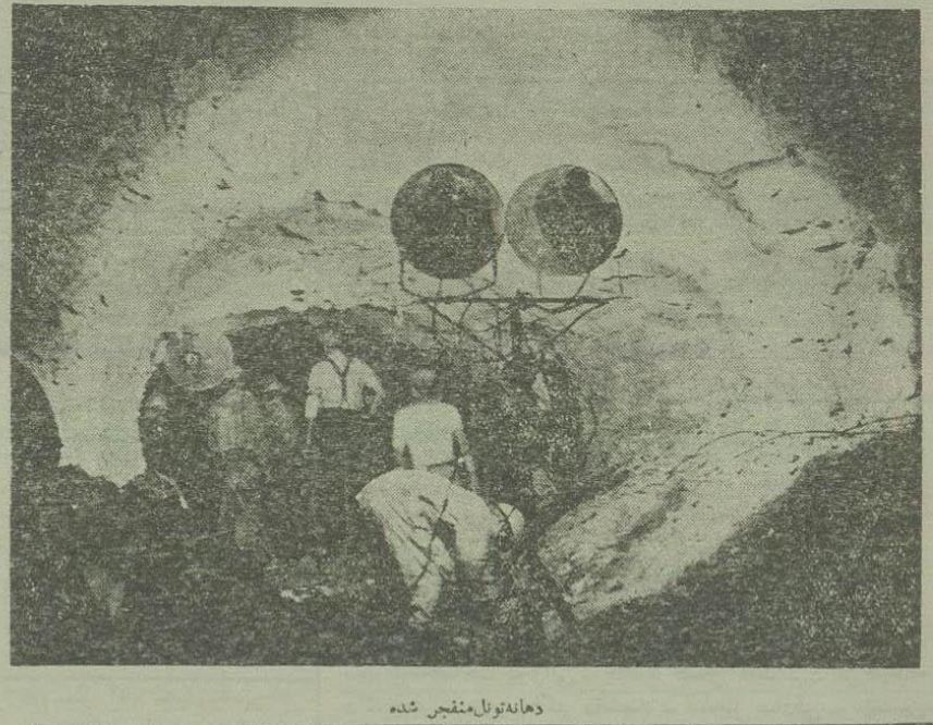 تونل سد کرج ۱۲ قربانی گرفت! +عکس و جزئیات