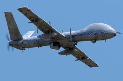 پهپاد انتحاری اوکراینی بلای جان روس‌ها شد +ویدیو