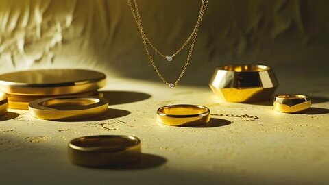 تفاوت قیمت طلا در ایران و ترکیه چگونه است؟ بررسی تفاوت عیار و قوانین گمرکی